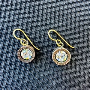 Gorgeous Vintage Patricia Locke Earrings!